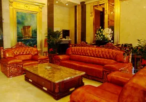 Jinjue Hotel (Nearby Train Station) - Image 2