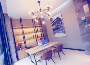 City Comfort Inn (Daguanlou Cuipingshan Branch) - Image 3