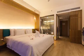 Sanya Vanke Forest Breeze Resort - Image 4