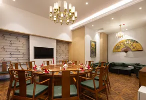Tianjin Wuqing Ausotel by Argyle Hotel - Image 2