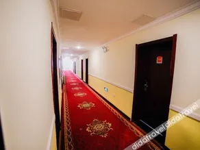 Homeinn Selected Hotel (Wuhai Xinhua West Street Wanda Plaza) - Image 2