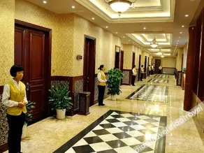 Long Du Hotel - Image 3