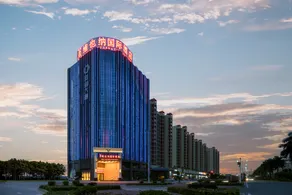 Vienna International Hotel (Dongguan Qiaotou Square) - Image 3