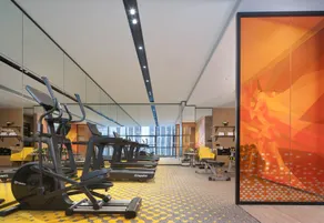 Hampton by Hilton Yibin Cuiping - Image 5