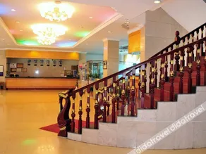 Boyu Yunlong Hotel - Image 4