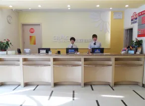 Grace Inn (Laiwu Fengcheng West Street Jiazhou Street) - Image 4