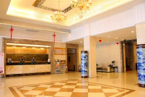 Yichang Xiazhou Yiling Hotel (Jiefang Road Pedestrian Street, Yanjiang Avenue) - Image 2