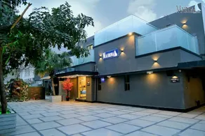 Mairona Hotel Gulberg - Image 4