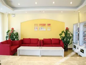 Home Inn (Yinchuan Minzu South Street Zhiping Road) - Image 2