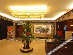 Dahe International Hotel (Zhengzhou Futa Center) - Image 5