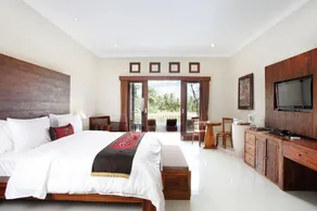 Inata Bisma Hotel Ubud - Image 5