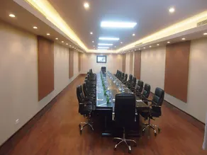 Jeddah Trident Hotel - Image 2