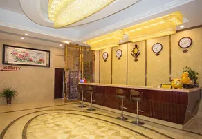 Yunding Hotel (Nancheng Tianjie Branch) - Image 5
