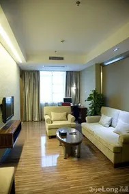 Lavande Hotels Shenzhen Longgang Dayun Center Jixiang Metro Station - Image 5