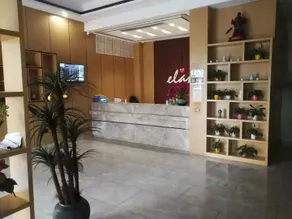 Verona Boutique Hotel (Wenzhou Longwan Haicheng) - Image 4