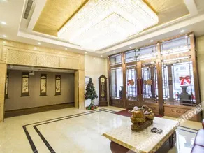 Dahua Boutique Hotel (Harbin Exhibition Center) - Image 4