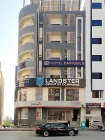 Hotel Daffodils - Image 4