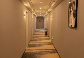 Meixu S Hotel (Zhangjiagang Tangqiao Needle Textile City High Speed Rail Station Store) - Image 3