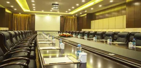 Yichun Grand Metropark Resort - Image 2