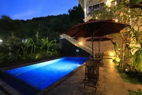 Dewi Villa Padangbai Hotel - Image 4