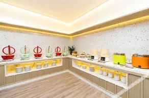 Liyi Hotel (Shenyang Hunhe Wandu Park Datonghu Street Subway Station Branch) - Image 3