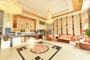 Super 8 Hotel Beijing Wanfeng Road - Image 5