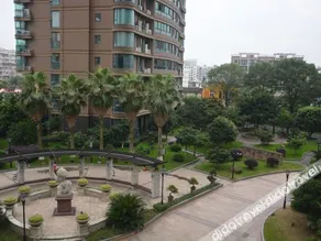 Wenzhou Pingyang High-speed Railway Station New Century Mingting Hotel - Image 4