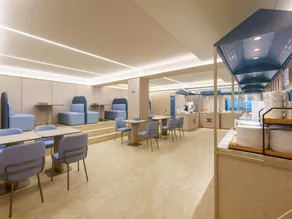 Hanting Hotel (Dalian Railway Station People's Square) - Image 3