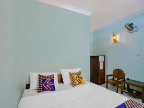 SPOT ON 90100 Hotel Kediri Bandungan - Image 4