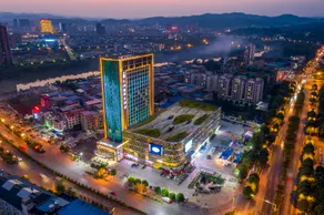 Tianzhou International Hotel(Baise Intifada Memorial) - Image 5