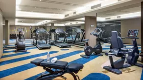 Holiday Inn Nanning Zhuangjin - Image 2