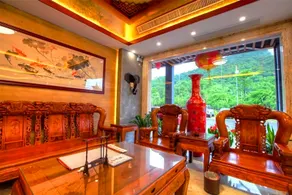 Daojiaxiang Yangsheng Holiday Hotel - Image 3