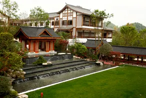 Guizhou Xianjiu Hanlin Shanju Hotel - Image 4