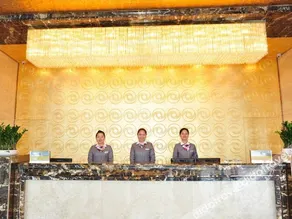 Zijin Hotel - Image 2