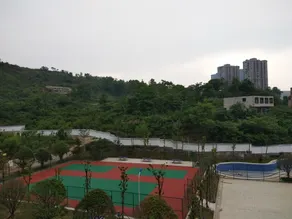 Anshun Ecotourism Hotel (Pingba District Party School) - Image 5