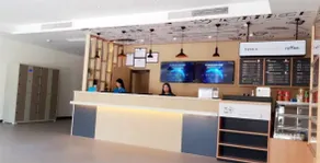Hanting Hotel Huzhou Nanxun Acient Town - Image 2