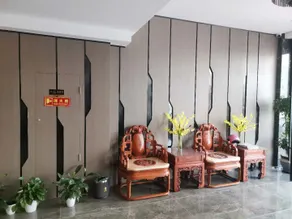 Sanmen Yiqing Hotel - Image 3