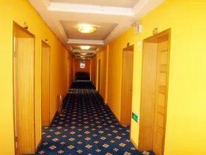 Kangyun Hotel - Image 3