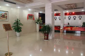 Jinyuan Huasheng Hotel (Fuan Fuchun Road Branch) - Image 4