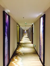Panzhou Yuexiang Hotel - Image 4