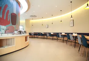 Xi Lu Hotel (Wuxi Luoshe Tianqicheng) - Image 2