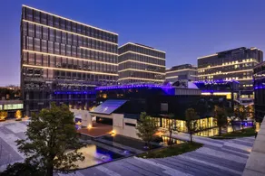 Sitc Zhongxin Hotel - Image 4