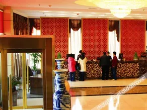 Meilan Hotel (Taiyuan South Railway Station Changfeng Street) - Image 4