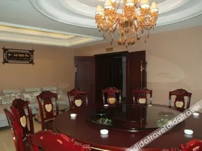 Wujia Yashe Hotel (Yichang East Railway Station Branch) - Image 3