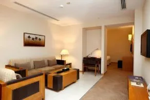 Razana Hotel Al Jubail - Image 4