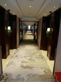 Sanming Tianyuan Lushan Hotel (Sanyuan District First People's Hospital Branch) - Image 2