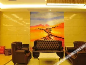 Lan Hai Hotel (Xianning) - Image 2