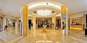 Century Dynasty Hotel - Image 3