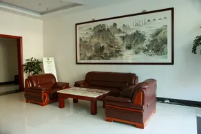 Qingmu Hotel Changzhou Founder Building - Image 5