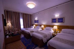 Dar Aleiman Grand Hotel - Image 3